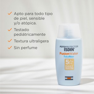 ISDIN PEDIATRICS SPF 50...