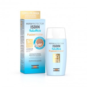 ISDIN PEDIATRICS SPF 50... 2