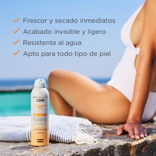 FOTOPROTECTOR ISDIN WET... 2