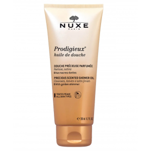 NUXE PRODIGIEUSE HUILE...