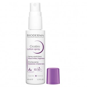 BIODERMA CICABIO LOCION...