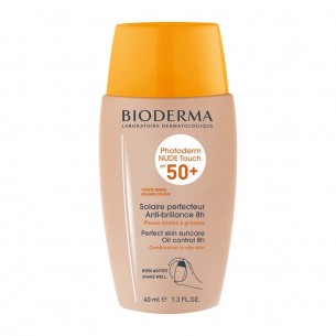 BIODERMA PHOTODERM NUDE SPF...