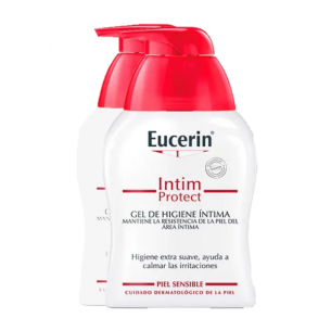 EUCERIN HIGIENE ÍNTIMA...
