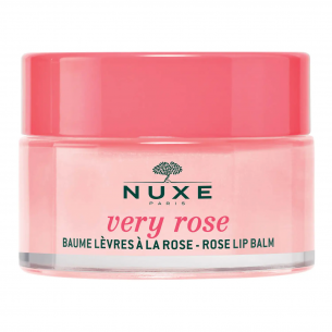 NUXE VERY ROSE BALSAMO...