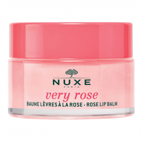 NUXE VERY ROSE BAUME LEVRES 15 ML
