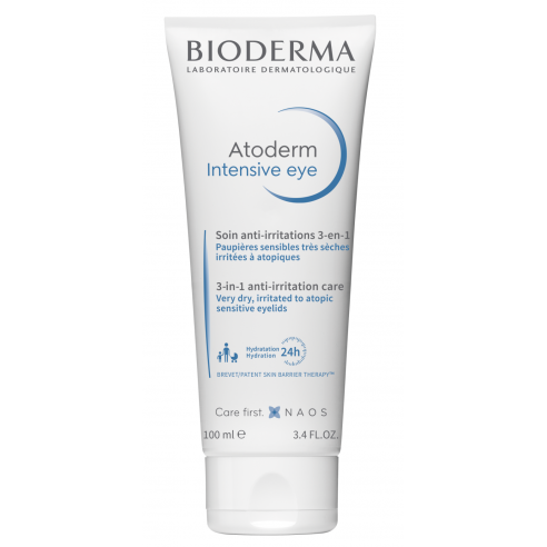 BIODERMA ATODERM INTENSIVE EYE 100ML.