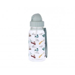 TUTETE BOTELLA PLASTICO...