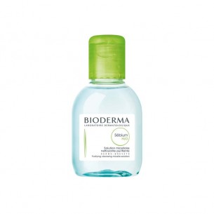 BIODERMA SEBIUM H2O 100 ML