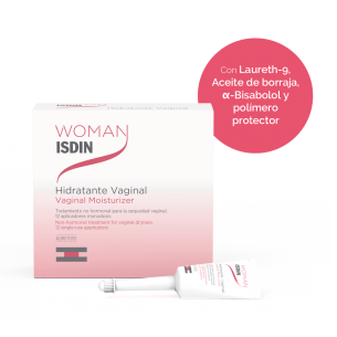 WOMAN ISDIN HIDRATANTE...