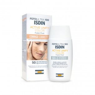 ISDIN SPF 100 ACTIVE UNIFY...