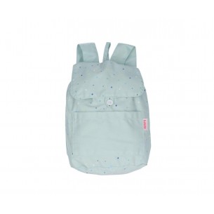 TUTETE MOCHILA PEQUEÑA TELA...