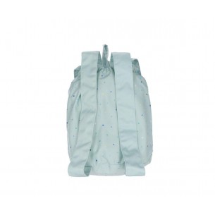 TUTETE MOCHILA PEQUEÑA TELA... 2