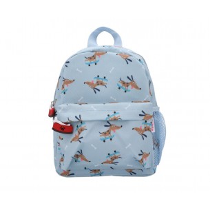TUTETE MOCHILA INFANTIL...