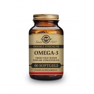 SOLGAR OMEGA 3 ALTA...