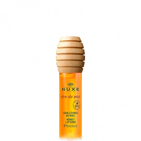 NUXE RDM TRATAMIENTO LABIAL CON MIEL...