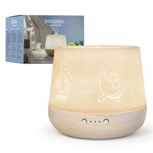 PRANAROM DIFUSOR DOUDOU BEBES