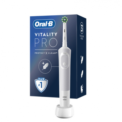 CEPILLO DENTAL ELECTRICO RECARGABLE...