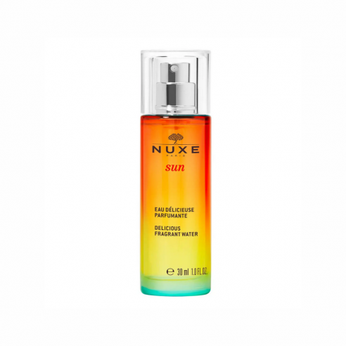 NUXE SUN MINI AGUA DE COLONIA 30 ML