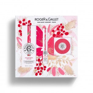 ROGER GALLET COFRE...