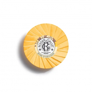 ROGER GALLET BOIS ORANGE...