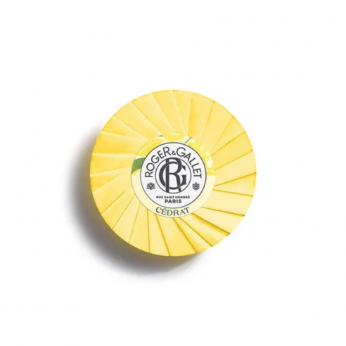 ROGER GALLET CEDRAT SAVON 100GR