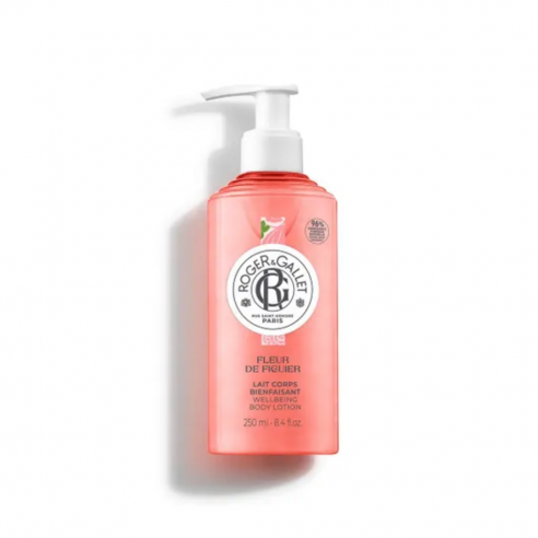 ROGER GALLET FLEUR DE FIGUIER LECHE...