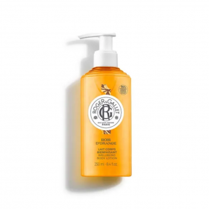 ROGER GALLET BOIS ORANGE...