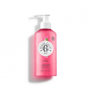 ROGER GALLET ROSE LECHE...
