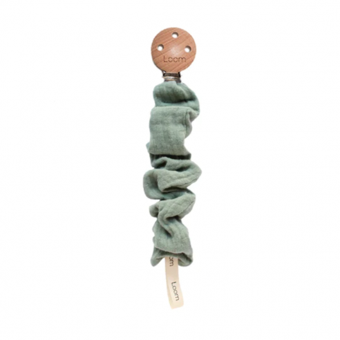 LOOM CHUPETERO BAMBULA OLD GREEN