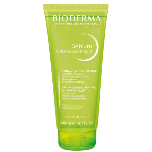 BIODERMA SEBIUM GEL...