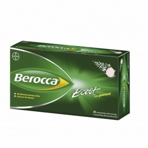BEROCCA BOOST 30...