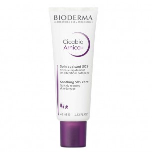BIODERMA CICABIO ARNICA 40 ML