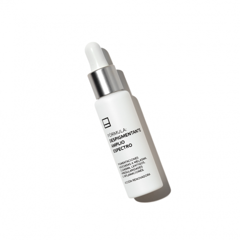 DR ARTHOUROS ALBA DESPIGMENTANTE 30ML