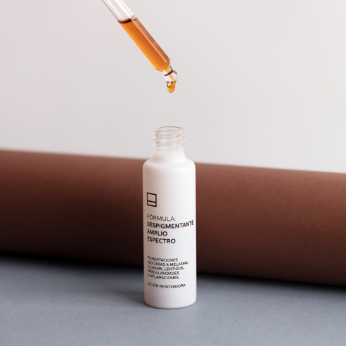 DR ARTHOUROS ALBA DESPIGMENTANTE 30ML