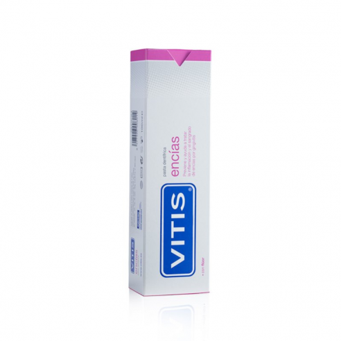 VITIS ENCIAS PASTA DENTIFRICA 150 ML