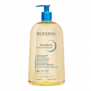 BIODERMA ATODERM HUILE...