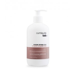 CUMLAUDE HIGIENE INTIMA CLX...