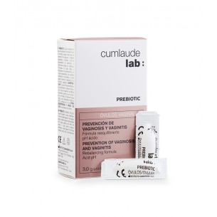 CUMLAUDE PREBIOTIC 10...