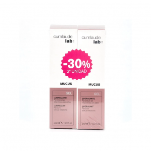 CUMLAUDE DUPLO MUCUS GEL...