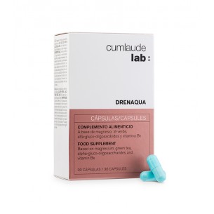CUMLAUDE DUPLO DRENAQUA 30... 2
