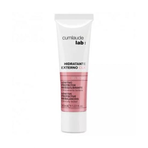 CUMLAUDE HIDRATANTE EXTERNO GEL CLX...