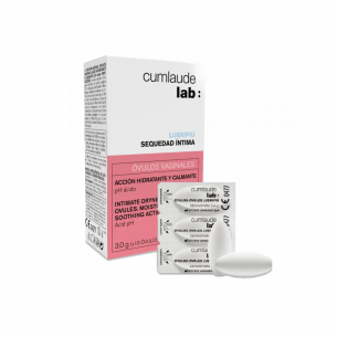 CUMLAUDE LAB: LUBRIPIU...