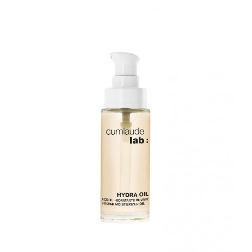 CUMLAUDE LAB: HYDRA OIL HIDRATANTE...