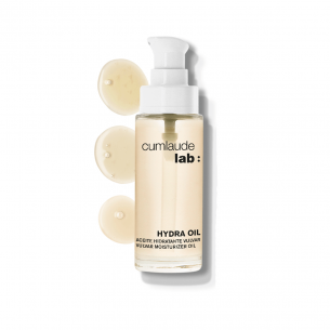 CUMLAUDE LAB: HYDRA OIL... 2