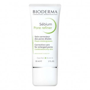 BIODERMA SEBIUM PORE...
