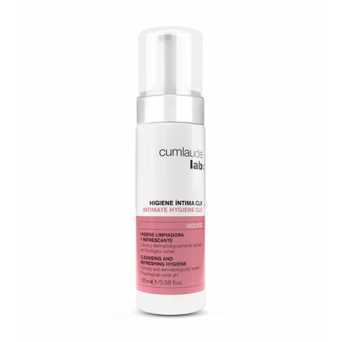CUMLAUDE LAB: HIGIENE INTIMA CLX...