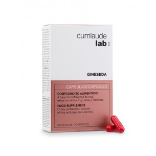 CUMLAUDE DUPLO GINESEDA 30...