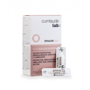 CUMLAUDE CLX 10 OVULOS