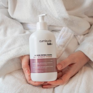 CUMLAUDE GEL HIGIENE INTIMA... 2