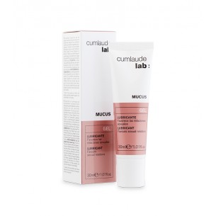 CUMLAUDE MUCUS 30 ML